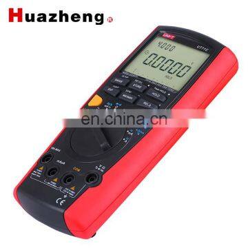Uni-t Brand UT71C Scope Digital Tester Multimeter Digital Low-resistance Ohmmeter photo-6