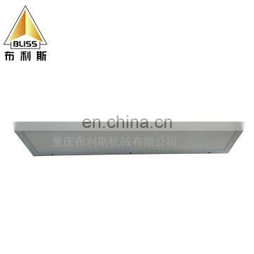 Rail transportation accessories High-speed rail / subway / light rail lighting Driver's cab ceiling light