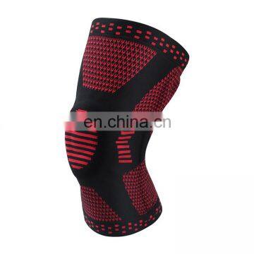 Cushion Yoga Joint Protective Support Tactical Rolling Basketball Knee Pads photo-6