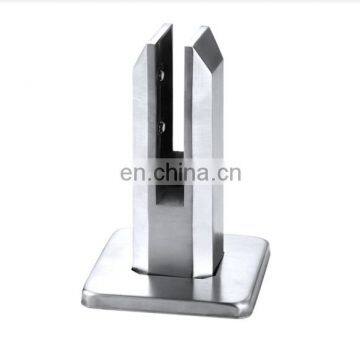 Stainless Steel Glass Spigot for Stair Railing