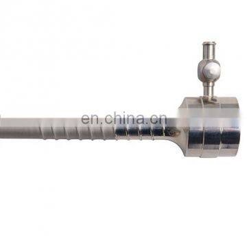 Laparoscopic Set Flip Type Trocar With Thread Tube Importer Surgical Instruments photo-2