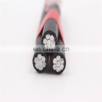 Electric Transmission Aerial Bundled Cable Aerial Bundle Cable photo-5