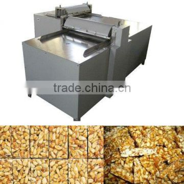 Peanut Brittle Cutting Machine