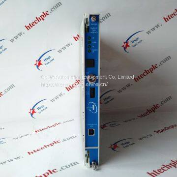 Bently 125760-01 Data Manager I/O Module photo-2