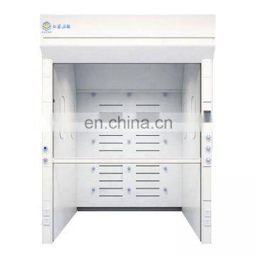 Acid Resistant Material Chemical Laboratory Extractor Hood Fume Hood photo-3
