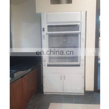 ASHRAE 110 Table Top Fume Hood Laboratory Furniture photo-2