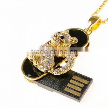 cat usb flash memory drive