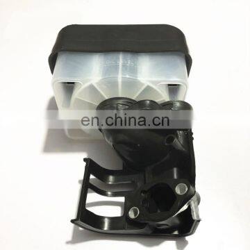 168F Oil Bath Air Filter for Gasoline Engine Accessories BS160 Oil Filter Assembly photo-5