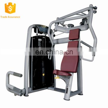 Best selling sport product Seated Chest Press build gym equipment professional machines for gyms