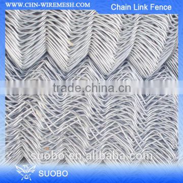 Chain Link Fence Mesh Belt Anping Hexagonal Mesh Wire Mesh