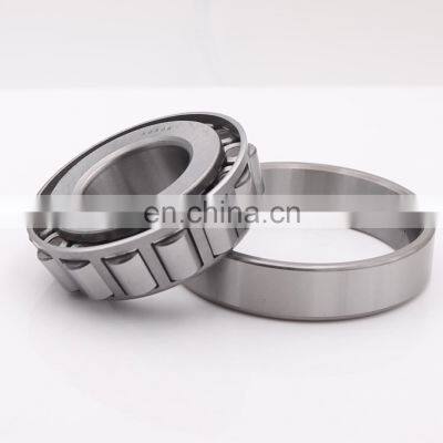 China made Metric bearing 30201.30202 bearing Tapered roller bearing size