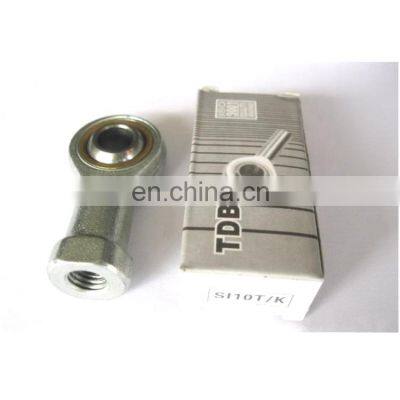 Tie Rod End PHS12 Ball Joint Spherical Bearings Clevis Rod Ends