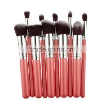 High Quality Online Shopping Makeup Brushes Professional Make up Makeup Brush Set Wholesale photo-2