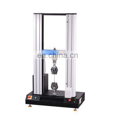 100kn Computer Electronic Laboratory Universal Tensile Testing Machine Price photo-2