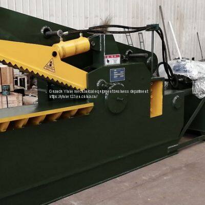 Crocodile Shears photo-3