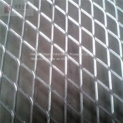 Expanded Wire Mesh,expanded Metal Mesh,Stainless Steel Wire Mesh photo-4
