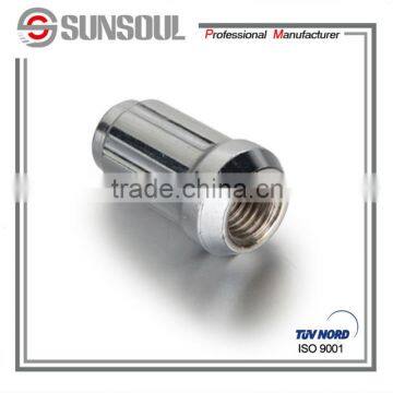 Nut Bolt Manufacturing Machinery Price Alloy Wheel Nut Bolt