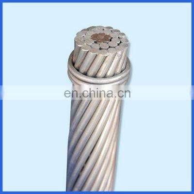 High Strength Steel Cable AAAC All Aluminum Conductor Power Cable ASTM Standard Pay Later photo-5