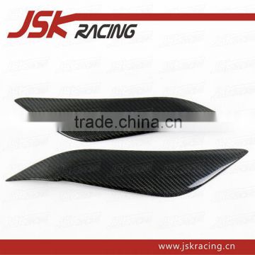 CARBON FIBER EYELIDS EYEBROWS FOR 1998-2002 TOYOTA COROLLA NZ121(JSK280106)