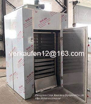 Stainless Steel Mango Hot Air Dryer photo-2