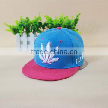 spring of Korean Fashion College Students hip-hop cap /baseball cap packaging box