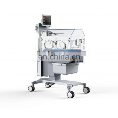 Multifunction baby incubator infant care equipment incubator machine price