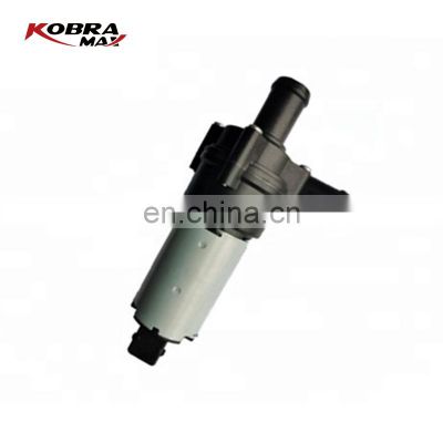 78965561 High Quality Engine System Parts auto electronic water pump For VW Electronic Water Pump