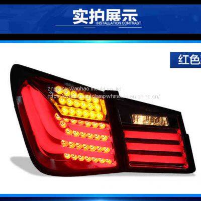 Cheverolet cruze LED tail lamp
