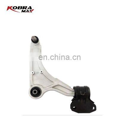 MCF2341 Car Spare Parts Front Suspension Lower Arm Rear Bushing For FORD LINCOLN RK623000 photo-3