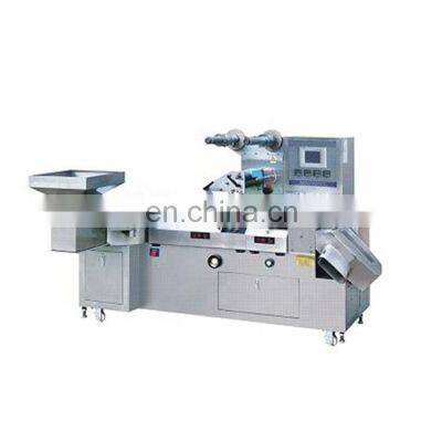 Automatic Flow Type Candy Packaging Machine photo-2