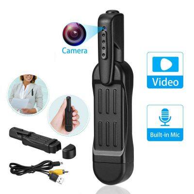 BC3 Mini 1080P 30Fps Full HD Color Wide Angle Sports DV Sound Video Recorder photo-4