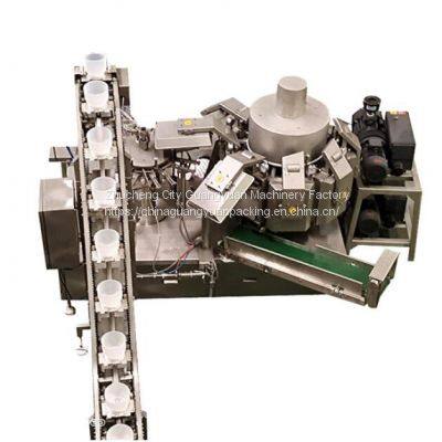 Rotary Packing Machine photo-3