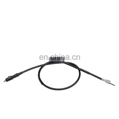 Wholesale motorcycle xtz125 speedometer cable oem 5RMH355000