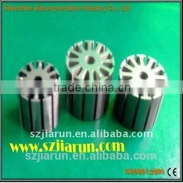 electric motor lamination