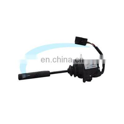 Luxurious buses retarder parts 3524-00859 telma retarder switch