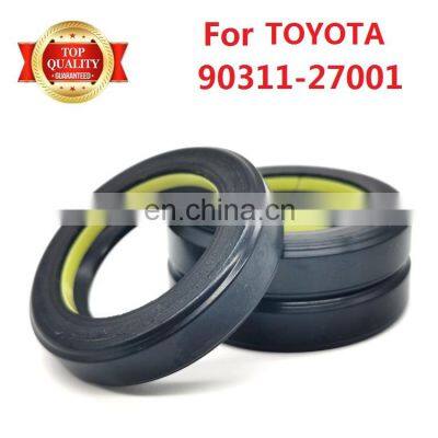 Crankshaft Front Fork Shock Absorber TC DC TCN Motorcycle Oil Seal