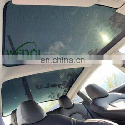 Factory Sunroof Shades For BMW 1/2/3/5 Series Sun shadeS Window Visors Car Blinds Car Curtains