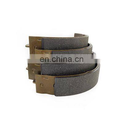 44070-18000 44060-G0300 brake shoe set brake shoe car for nissan SUNNY