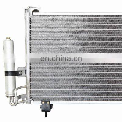 cheap hot sale OEM portable split other air conditioning appliance MR958462 automotive parts car ac mic condenser for MITSUBISHI