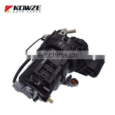 Car Auto Diesel Fuel Filter Assy for Toyota 4x4 HILUX REVO GUN125 1GDFTV KUN122 GUN122 GUN135 2GDFTV 23300-0L111