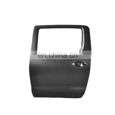 Auto Parts Car Rear Door For Hilux Vigo LH 67114 - 0K010