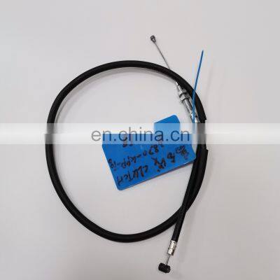 Best Selling Standard Size Motor Body System22870-KPP-Too. CBR150 Clutch Cable For Yamaha