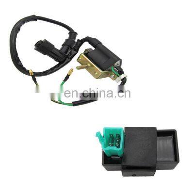 High Quality Ignition Kit CDI Ignition For ATV 50CC 70CC 100CC