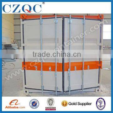 SOC Shippment Container 10ft Container photo-6