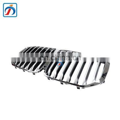 Brand New 2019 30dX 40iX 50iX X7 G07 Chrome Front Show Grill 51137454897