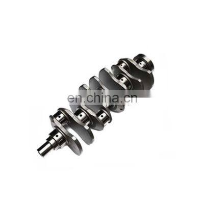 Auto parts for Toyota corolla 2ZZ EB crankshaft