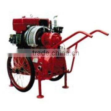 air compressor for mining