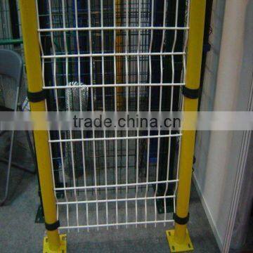 China Anping Factory. Hot sale with best price! Welded Mesh Fence Netting