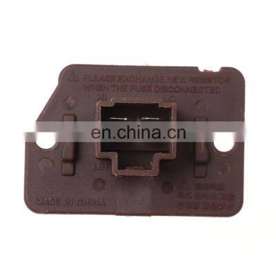100004418 ZHIPEI Air Conditioner Heater Blower Motor Fan Resistor 97035-0U000 for Hyundai Tucson Elantra Sonata Tiburon