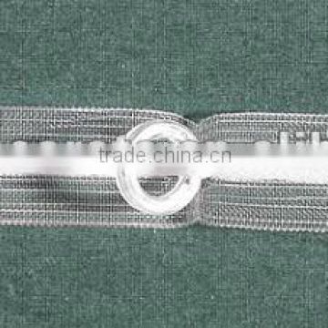 Curtain Tape with Ring PTN0923